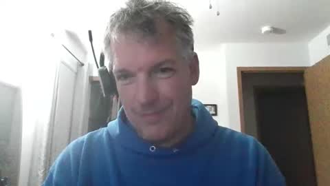 Master Thorn online show from November 27, 2025, 4:14 am