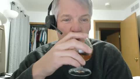 Master Thorn online show from February 10, 2026, 3:10 am