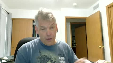 Master Thorn online show from June 14, 2026, 6:21 pm