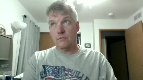 Master Thorn online show from June 29, 2026, 2:18 am