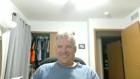Master Thorn online show from July 1, 2026, 2:13 am