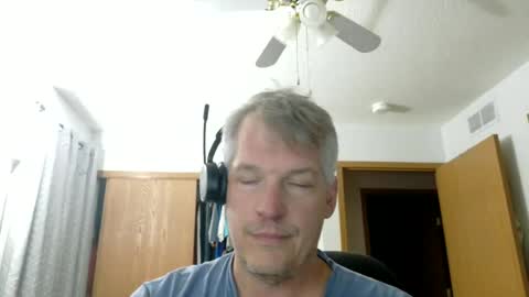 Master Thorn online show from July 3, 2026, 2:07 am
