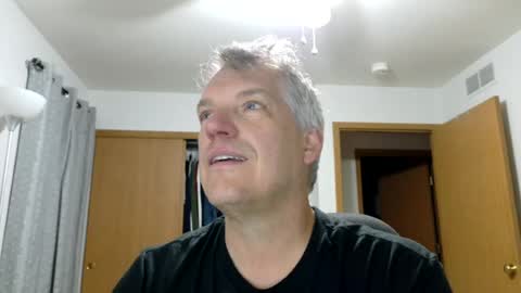 Master Thorn online show from July 13, 2026, 2:58 am