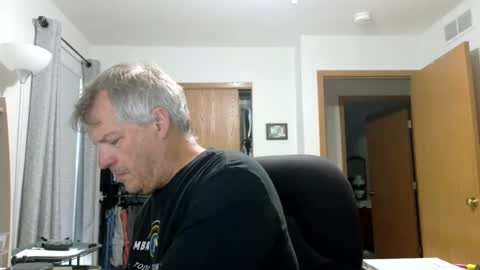 Master Thorn online show from July 30, 2026, 3:44 pm