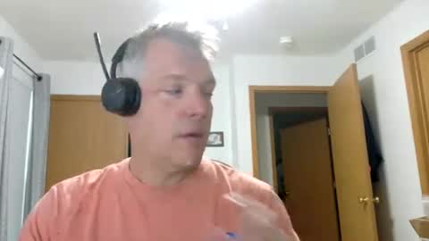 Master Thorn online show from August 2, 2026, 5:33 pm