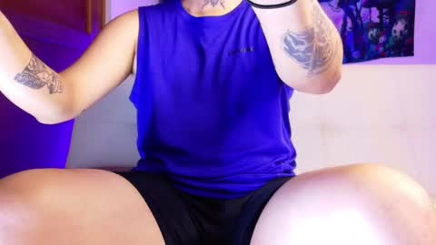master_zanyn online show from October 18, 2025, 7:31 am