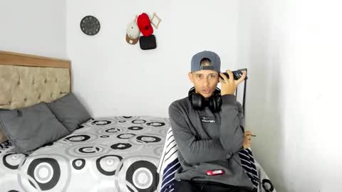 Alpha junior online show from October 22, 2025, 2:17 pm