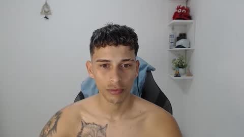 Alpha junior online show from February 21, 2026, 8:10 pm