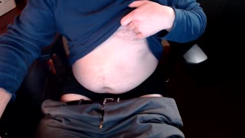 Snapshot of masterbatingdude chatting on December 5, 2024, 4:34 pm Masterbatingdude online show from December 5, 2024, 4:34 pm