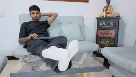 Snapshot of masterblack6666 chatting on April 8, 2026, 1:49 am masterblack6666 online show from April 8, 2026, 1:49 am