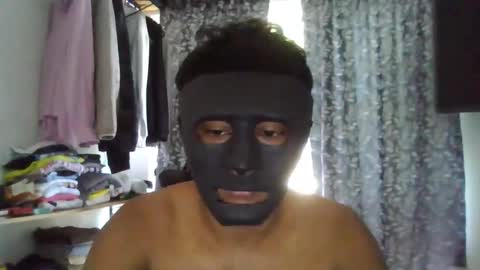 masterblack7744 online show from May 24, 2026, 3:06 pm