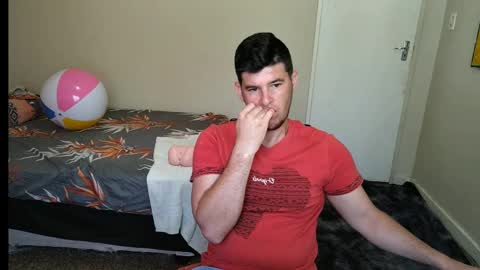 masterbrendanfagtax3 online show from January 22, 2025, 7:35 am