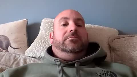 Bob online show from October 11, 2025, 12:58 pm