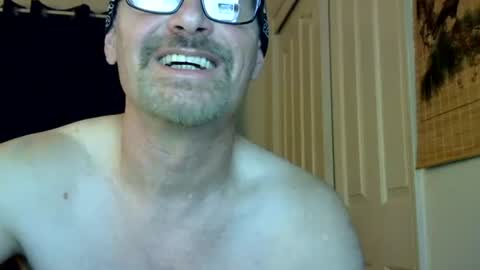 MasterDaddyJeff online show from March 12, 2025, 5:02 am
