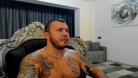 Jocker online show from November 7, 2025, 7:03 pm