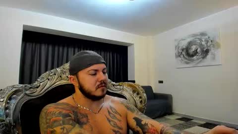 Jocker online show from March 3, 2026, 7:42 pm