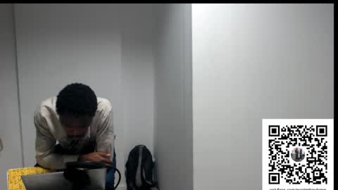 Masterdomfuck online show from February 10, 2025, 11:55 pm