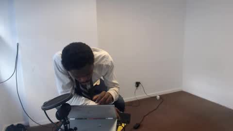 Masterdomfuck online show from February 15, 2025, 8:43 pm