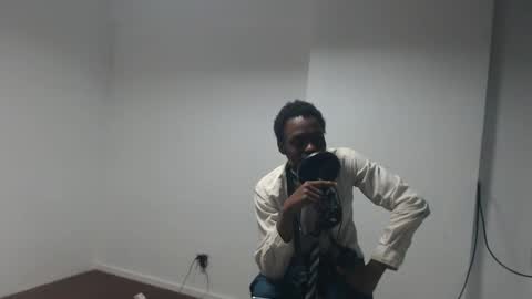 Masterdomfuck online show from February 16, 2025, 2:53 am