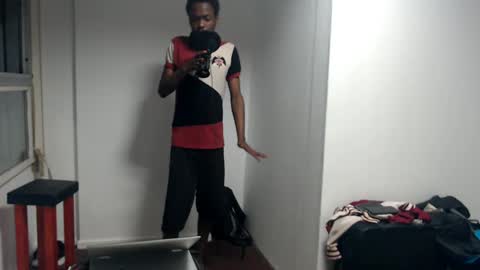 Masterdomfuck online show from March 8, 2025, 1:06 am