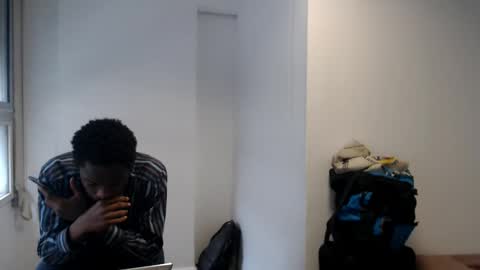 Masterdomfuck online show from March 11, 2025, 4:40 pm