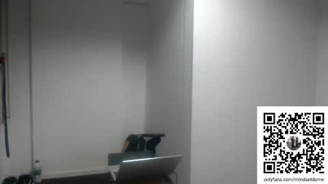 Masterdomfuck online show from September 16, 2025, 12:44 am