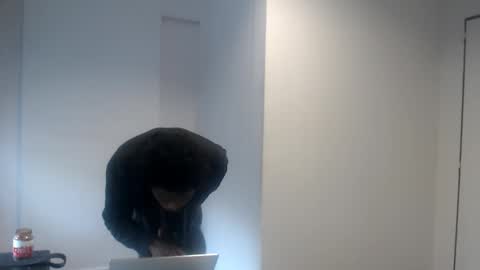 Masterdomfuck online show from September 26, 2025, 12:42 pm