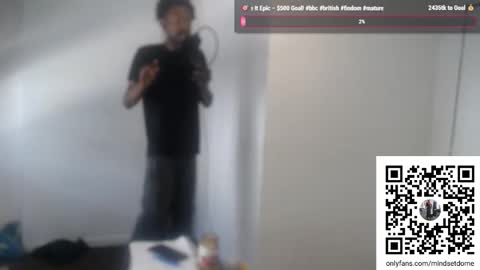 Masterdomfuck online show from October 4, 2025, 4:27 pm