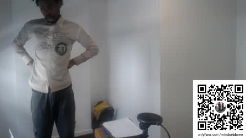 Masterdomfuck online show from November 9, 2025, 4:49 pm