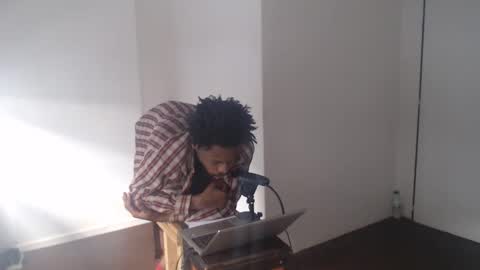 Masterdomfuck online show from November 18, 2025, 6:34 pm