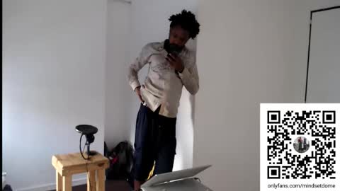 Masterdomfuck online show from December 13, 2025, 7:53 pm