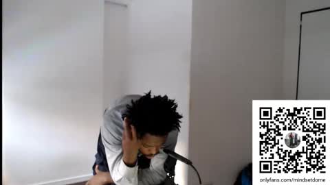 Masterdomfuck online show from December 17, 2025, 9:54 pm