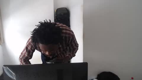 Snapshot of masterdomfuck chatting on February 9, 2026, 6:01 pm Masterdomfuck online show from February 9, 2026, 6:01 pm