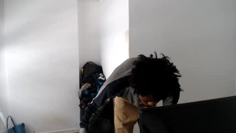 Snapshot of masterdomfuck chatting on March 2, 2026, 5:20 pm Masterdomfuck online show from March 2, 2026, 5:20 pm