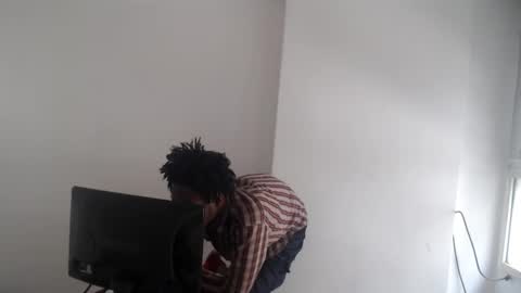 Masterdomfuck online show from April 5, 2026, 6:05 pm