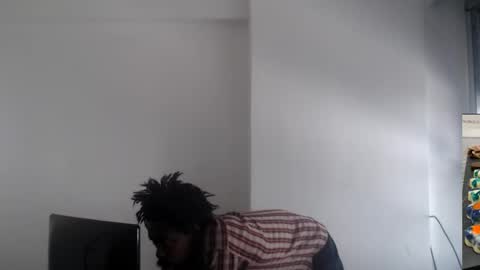 Masterdomfuck online show from April 12, 2026, 4:34 pm