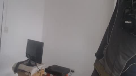 Masterdomfuck online show from May 14, 2026, 7:20 pm
