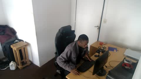 Masterdomfuck online show from June 30, 2026, 5:03 pm