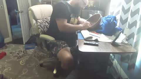 The Big Duurty online show from February 26, 2026, 11:37 pm