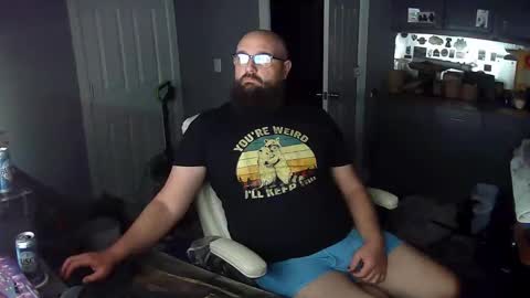 The Big Duurty online show from March 8, 2026, 2:04 am