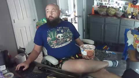 The Big Duurty online show from March 23, 2026, 8:02 pm