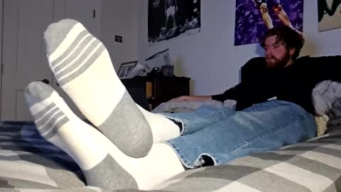 CanuckSoles online show from March 10, 2025, 7:07 pm