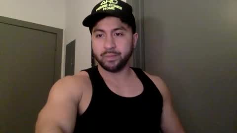 masterjames01 online show from November 5, 2025, 7:36 pm