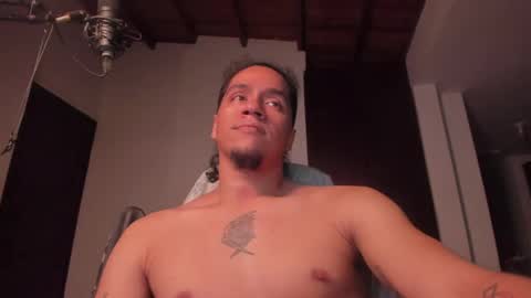 Juan Independent Model online show from March 10, 2025, 3:23 am