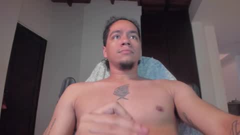 Juan Independent Model online show from March 12, 2025, 12:26 pm