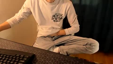 Silly Rabbit  online show from December 3, 2024, 8:06 pm