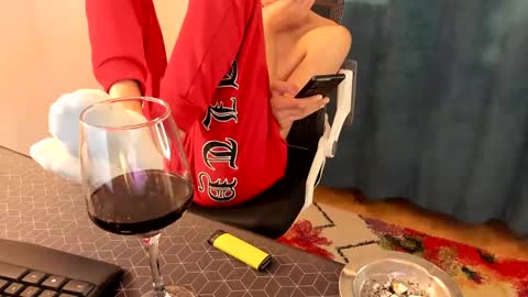 Silly Rabbit  online show from December 5, 2024, 11:40 pm