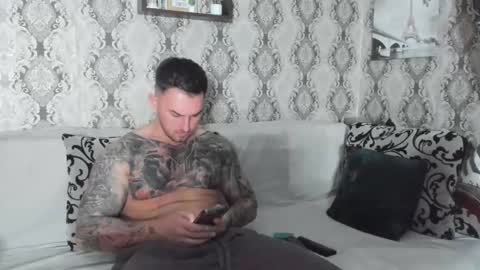 Jon online show from December 16, 2024, 9:31 pm