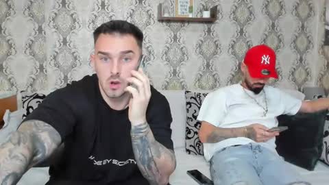 Jon online show from January 9, 2025, 8:55 pm