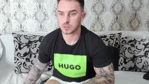 Jon online show from January 22, 2025, 9:32 pm